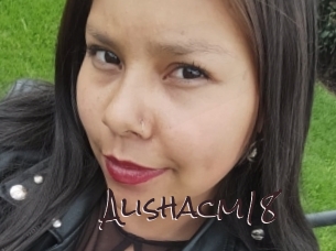 Alishacm18