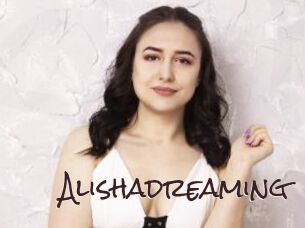 Alishadreaming