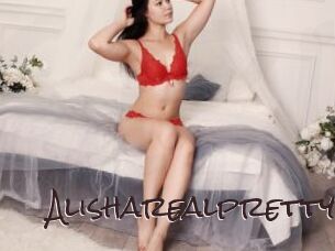 Alisharealpretty