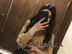 Alisharivera