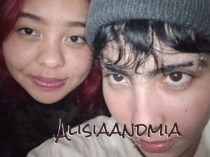 alisiaandmia Spicy Blogs