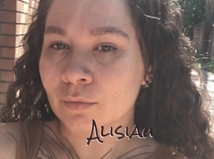 Alisiau