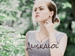 Aliskalol