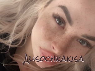 Alisochkakisa