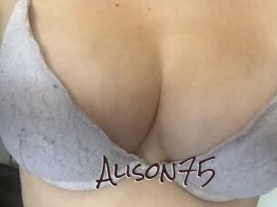 Alison75