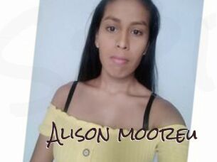 Alison_mooreu