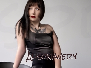 Alisonavery