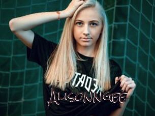 Alisonngee