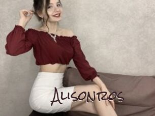 Alisonros