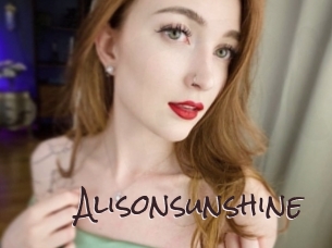 Alisonsunshine