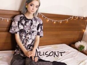 Alisont