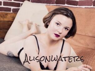 Alisonwaters