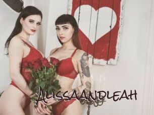 Alissaandleah