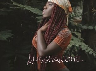 Alisshanoir