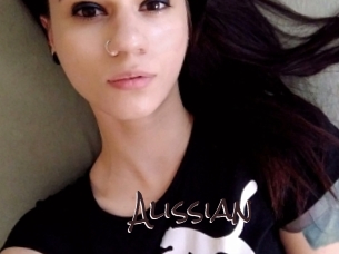 Alissian
