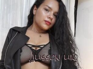 Alisson_lik