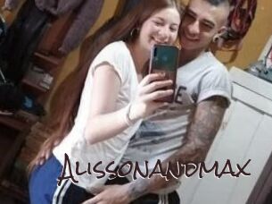 Alissonandmax