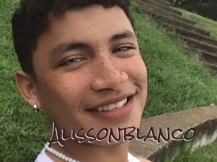 Alissonblanco