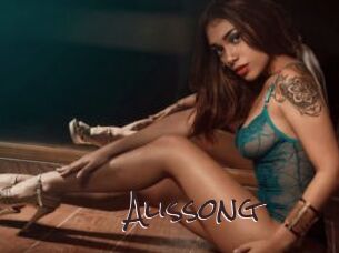 Alissong