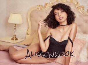 Alissonkook