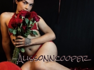alissonncooper Spicy Blogs