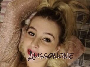 Alissonone