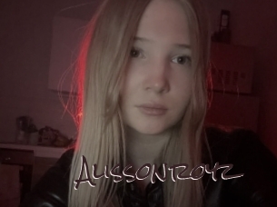 Alissonroyz