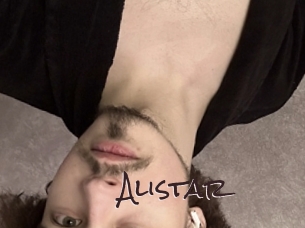 Alistar