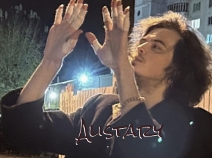 Alistary