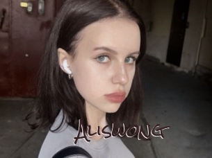 Aliswong