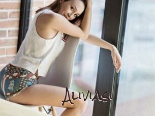 Aliviasi