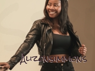 Alizonsimmons