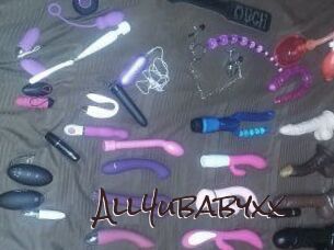 All4ubabyxx
