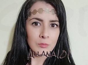 Allana101