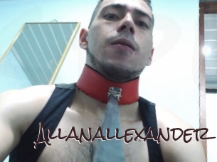 Allanallexander