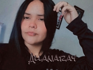 Allanaray