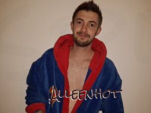 Alleenhot