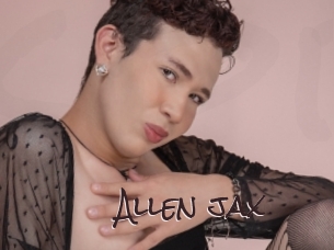 allen_jax Spicy Blogs