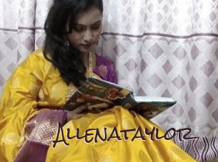 allenataylor Spicy Blogs
