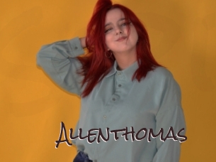 Allenthomas