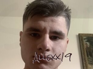 Allexx19