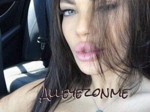 Alleyezonme