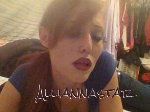 Alliannastar