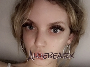 Alliebearx