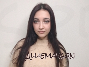 Alliemayson