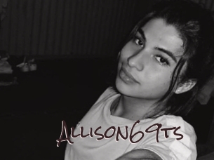 allison69ts Spicy Blogs
