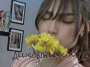 Allisonblossom26