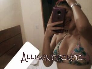 Allisondecker