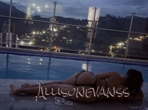 Allisonevanss
