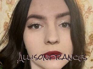 Allisonfrances